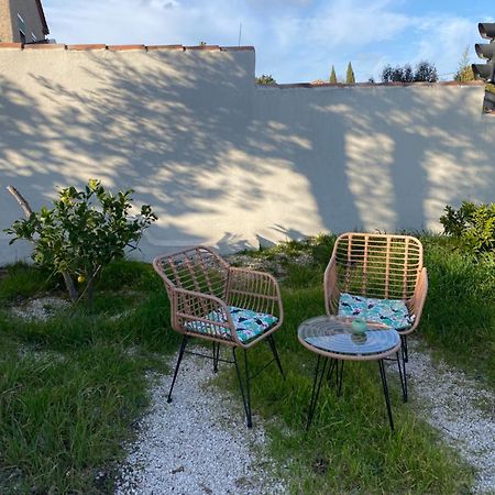 Studio Quartier Calme مارسيليا المظهر الخارجي الصورة