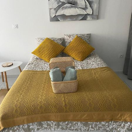 Studio Quartier Calme مارسيليا المظهر الخارجي الصورة